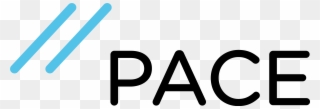 Pace Logo - Pace Telematics Logo Clipart