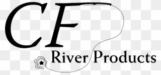 Cf River Products Clipart