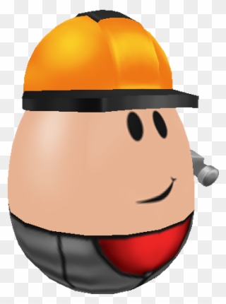 Download Zip Archive Roblox Builderman Png Clipart 3650818 Pinclipart - roblox builders club icon