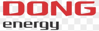 Dong Energy Clipart