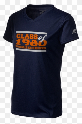 Check Out Naperville North High School Gear - Active Shirt Clipart