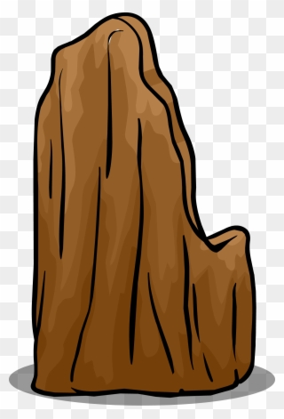 Tree Stump Png Clipart