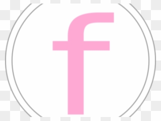 Facebook Clipart Pink - Sympathy For The Record Industry - Png Download