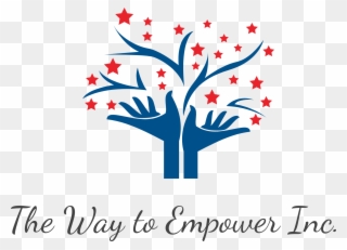 The Way To Empower Enterprises Inc - Illustration Clipart