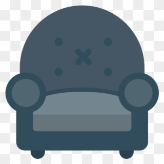 Weborion™ / Pricing / Armchair - Loveseat Clipart