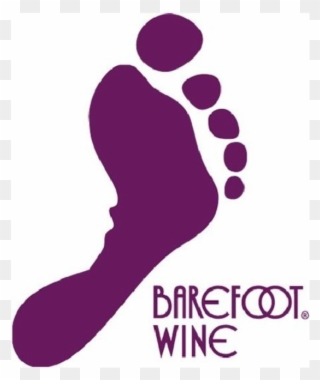 Barefoot Wine Images Clipart