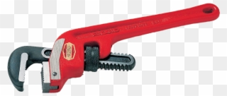 Pipe Wrench Png - Adjustable Wrench 260t 100w Clipart