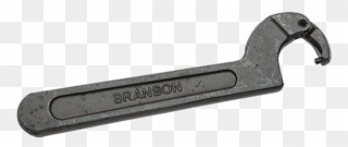 Spanner Png Download Image - Marking Tools Clipart