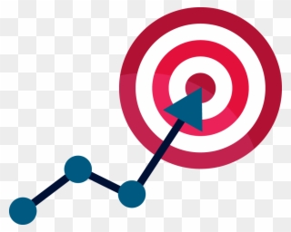 Company Vision Roadmap Ambitions - Circle Clipart