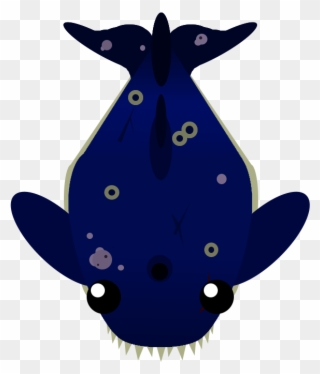 Artisticthe Giant Leviathan - Cartoon Clipart