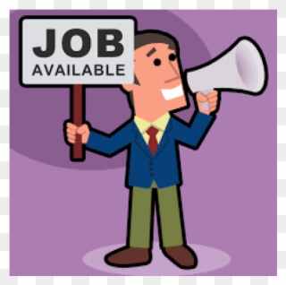 Secretary Clipart Legal Assistant - Job In Delhi Ncr - Png Download