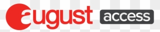 August Png Pic - Sign Clipart