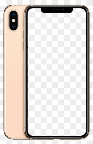 Apple Iphone Xs Max Png Image - Iphone Xs Max Png Clipart