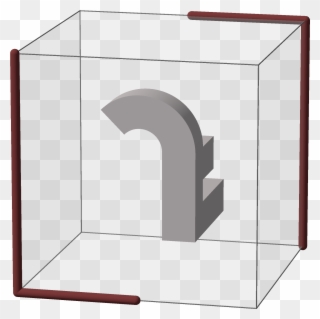 Cube Permutation 4 Clipart