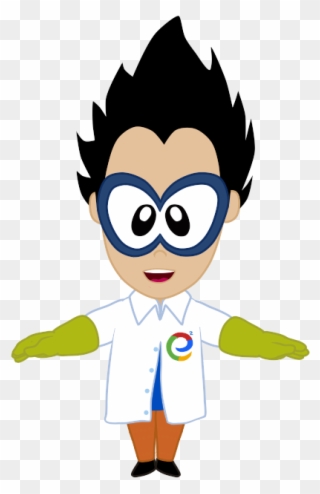 Eureka Young Engineers - Cartoon Clipart