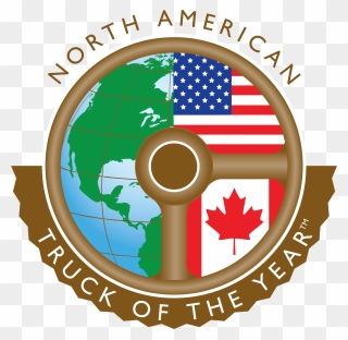 Awards & Accolades - North American Car Of The Year Clipart
