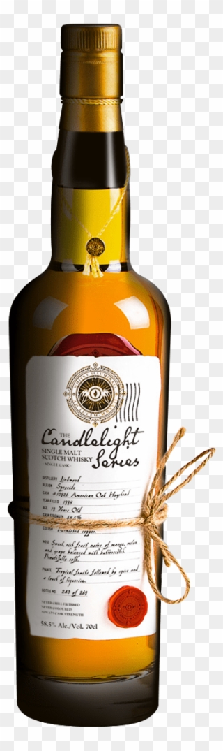 Linkwood 1998 Single Malt Scotch Whisky - Single Malt Scotch Whisky Clipart