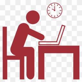 Workforce Scheduling - Sign Clipart