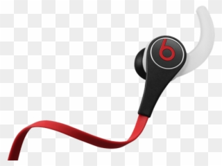 Beats Clipart Beats Headphone - Beats Tour 2 Active Headphones - Png Download