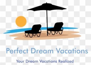 Perfect Dream Vacations - Acorns Children's Hospice Clipart