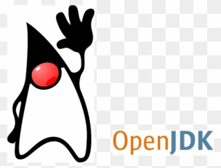 For Gocd - Java Open Jdk Clipart