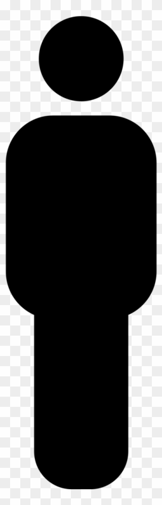 Contexto Y Usuario - Person Icon Clipart