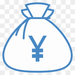Bolsa De Dinero De Yenes Icon - Joan Mir 36 Logo Clipart