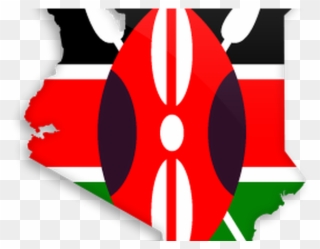 Kenya In - National Values Clipart