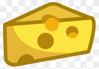 Tipo De Queso - Cheese Png Clipart