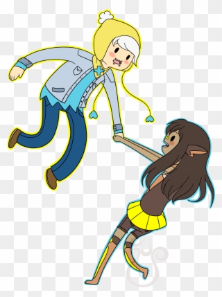 Transparent Adventure Time Styled Dorks Can Never Have - Cartoon Clipart