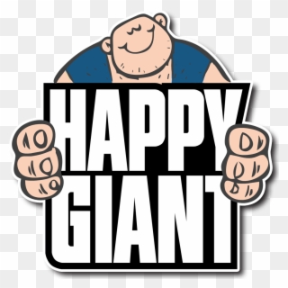 To Achieve This Means We Are Willing To Take Risks - Happy Giant Clipart