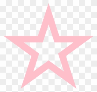 Free Png Download Star Hand Tattoo For Girl Png Images - Martillo Y Hoz Clipart