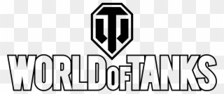 World Of Tanks Logo - World Of Tanks Вектор Clipart