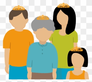 Why Support Barangay Beauty Pageants - Child Clipart