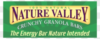 Nature Valley Logo Png Transparent - Nature Valley Clipart