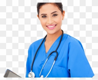 Chart Clipart Nursing Equipment - Nurse Png Transparent Png