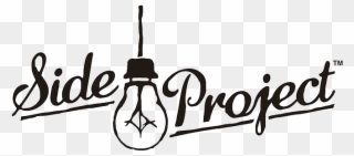 Side-project - Side Project Brewing Clipart