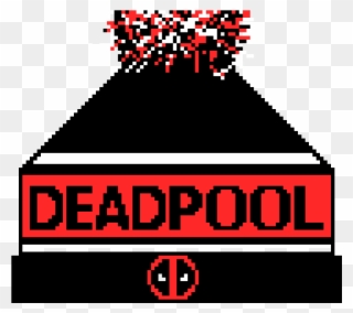 Deadpool Direct Image Link Clipart