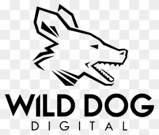 Our Ideal Clients - Logo Wild Dogs Clipart