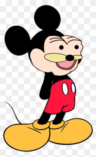 View Mickey , - Mickey Mouse Screensaver Clipart