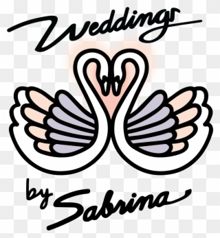 Weddings By Sabrina - Calligraphy Clipart