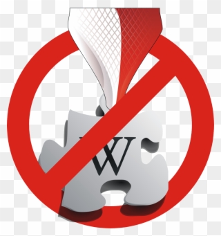 No Wikimedal Pol - Artykuł Na Medal Clipart