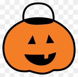 Halloween - Pumpkin - Minus - Jack-o'-lantern Clipart