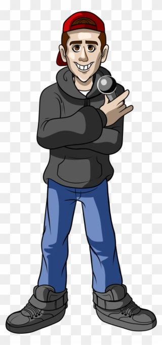 Calen - Revolver Clipart