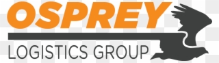 Osprey Logistics Group - Osprey Group Logo Clipart
