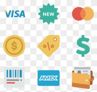 Free Png Download Instagram Icons Png Images Background - American Express Clipart