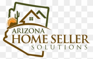 Arizona Home Seller Solutions Logo - Bed And Breakfast Clipart