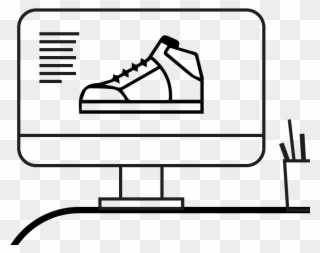 Mesa De Trabajo 4@4x - Line Art Clipart
