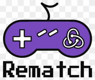 Rematch-logo2 Clipart