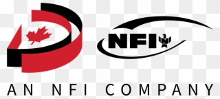 Nfi Acquires Dominion Warehousing & Distribution - Dominion Warehousing Clipart